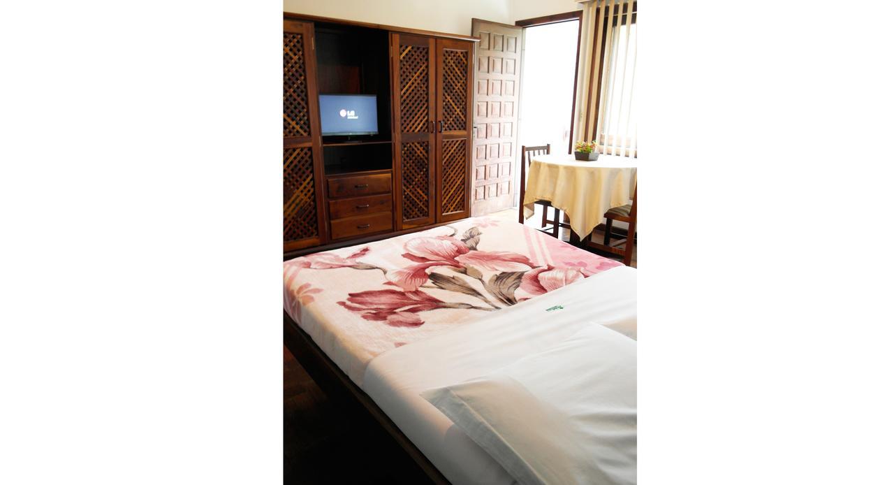 Hotel Pousada Das Araucarias Rio Negrinho Pokoj fotografie
